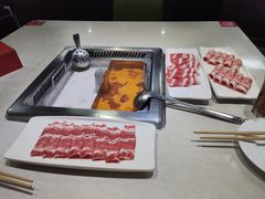 -海底捞火锅(吾悦国际广场店)