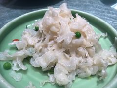 -汤记传菜(秀浦路店)