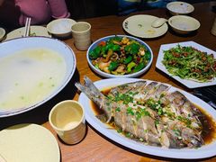 -马氏老外婆餐厅(磁县店)