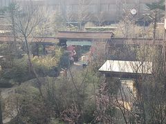 -悦隆庄温泉度假酒店