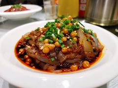 -胡大饭馆(青果路店)