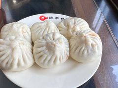 -庆丰包子铺(西单店)