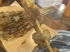 -皖北巫氏三胖地锅鸡(长淮总店)