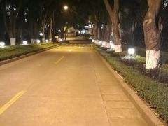 -厦门悦华酒店
