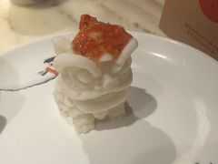 -吴越荣记苏州菜·松鼠桂鱼 100% 活鱼现做(月光码头店)