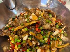 -彭耕记猪油炒小菜(吉联mall店)