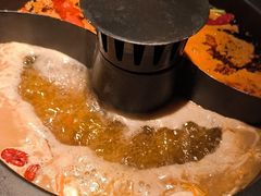 -晓宇重庆火锅(西安荟聚店)