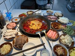 -芈重山老火锅(广州首店)