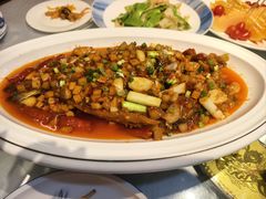 -川白楼·老成都院坝川菜鱼鲜馆(马鞍路店)