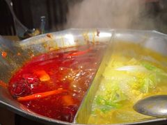 -湊湊火锅·茶憩(郑州绿地新都会店)