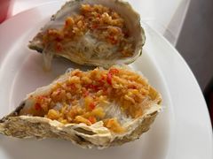 -春妮海味饭店·海景餐厅·海菜包子·大连海鲜