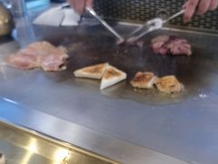 -大神太神·铁板烧(瑞虹天地月亮湾店)