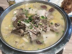 -东北食府·铁锅炖(花溪湾店)