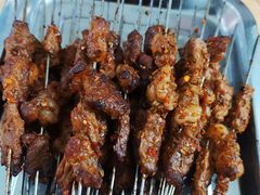 -清真·马峰烤肉(小学习北巷店)