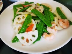 -李连贵酒家熏肉大饼(昆明街店)