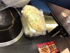 -青木岚小海鲜•小龙虾(友谊店)