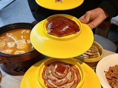 -花家怡园(四合院总店)