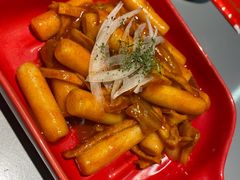 -chicken plus韩国炸鸡(城阳店)