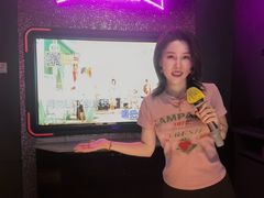 -星聚会KTV(合生汇黑金店)