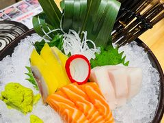 -鲔吞·和牛寿喜烧(闵行区绿瘦酒店)