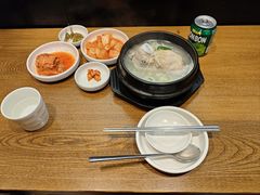 -长顺参鸡汤店(西塔总店)
