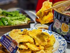-胖姐渔村(中源大道店)