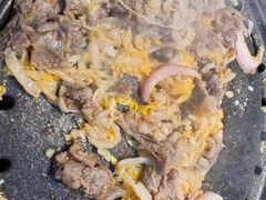 -杨记齐齐哈尔烤肉(总店)