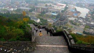 -虞山城墙