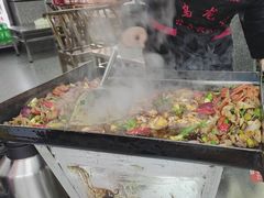 -郝大姐·乌龙山铁板烧(大学城三店)