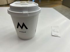 -M Stand(BFC外滩金融中心店)