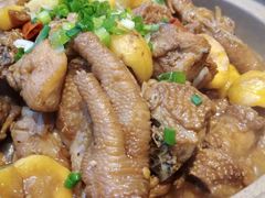 -徽三说·土徽菜·中国徽菜连锁品牌(一中店)