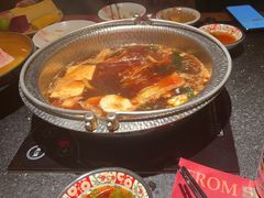 -牛New寿喜烧(虹桥新天地店)