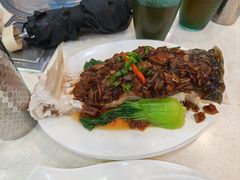 -万利港式茶餐厅