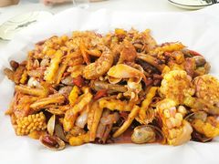 -壹家水货·小海鲜