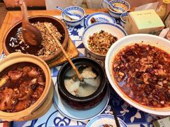 -图味美小黄鱼·景德菜(浙江路店)