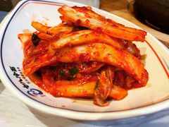 -七八冷面·延边朝鲜族美食(欢乐谷店)