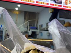 -卢记香酥鸡烧饼(扬州分店)
