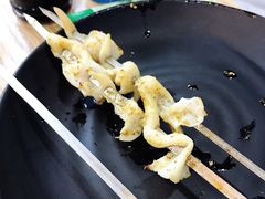 -老虎滩大连海鲜烧烤(建邺云锦路总店)
