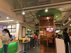 -水平有限广西米粉·广西风味集(五道口店)