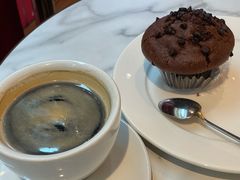 -COSTA COFFEE(恒基名人购物中心店)