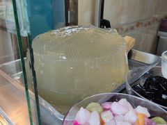 -忆夏爽黑仔漳州四果汤(顶澳仔猫街店)