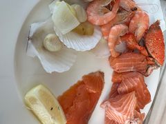 -金茂君悦·食在56海鲜自助餐厅ON56