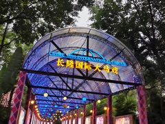 -广州长隆国际大马戏