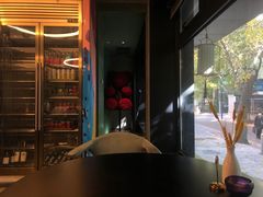 -花小小新疆炒米粉·小锅现炒(灯市口店)