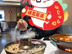 -眉州东坡(春秀路店)