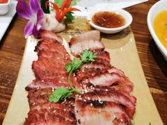 -Siam泰餐厅(水上公园店)