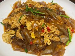 -鲁西南老厨子·特色鲁菜(经一纬五店)