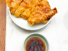 -味香斋·麻酱面(南京东路店)