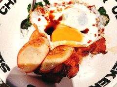 -開籠雀冰室(同和金铂店)