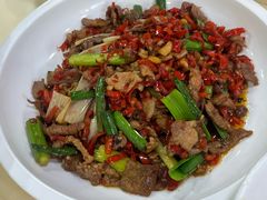-笨罗卜浏阳菜馆(龙华鹏润达店)